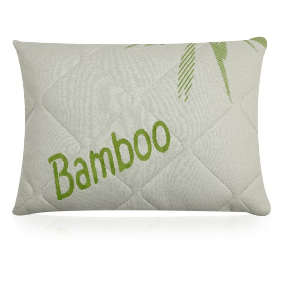 Baby Pillow Cosy Lime Baby Pillow Cosy Lime