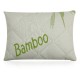 Baby Pillow Cosy Lime Baby Pillow Cosy Lime