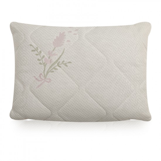 Baby Pillow Cosy Violet Baby Pillow Cosy Violet