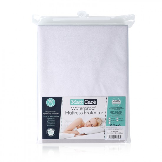 Matress Protector 80x200 Matress Protector 80x200