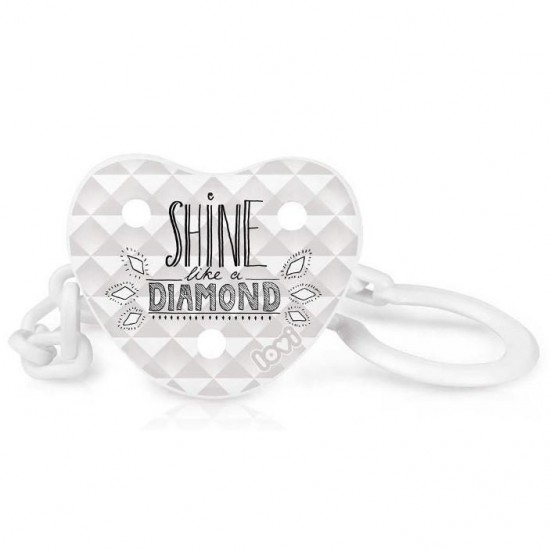 Soother Holder Soother Holder