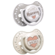Silicone Dynamic Soother 6-18M Silicone Dynamic Soother 6-18M
