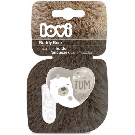 Soother Holder Soother Holder