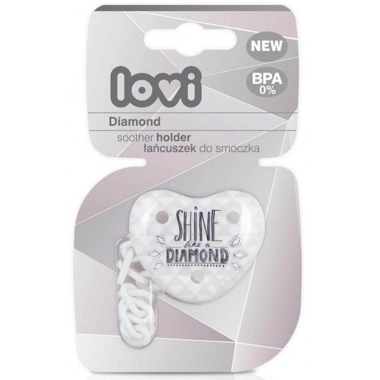 Soother Holder Soother Holder