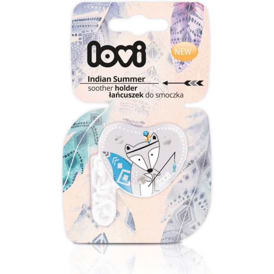 Soother Holder Soother Holder