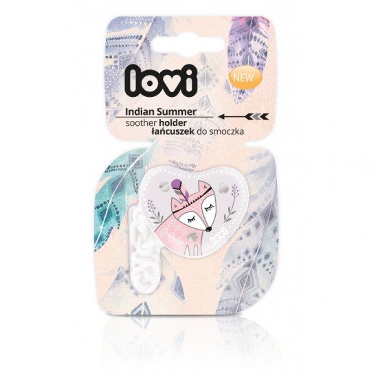 Soother Holder Soother Holder