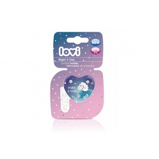 Soother Holder Soother Holder