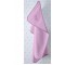Princi bathrobe cap 75x75cm