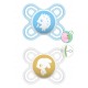 Perfect Start Silicone Pacifier 0-2 Months