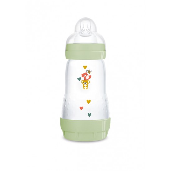 Baby bottle Easy Start™ Anti-Colic 260ml 2+