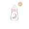 Feel Good Glass Baby Bottle 170ml In 3 Colors