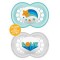 Original Rubber Pacifier 16+ Months