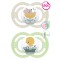 Perfect Silicone Pacifier 16+ Months -20%