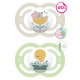 Perfect Silicone Pacifier 16+ Months -20%