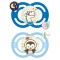 Perfect Night Silicone Pacifier 16+ Months