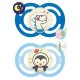 Perfect Night Silicone Pacifier 16+ Months