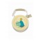 Case For 2 pacifiers Pod 0+ Months