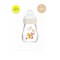 Feel Good Glass Bottle 170ml + Silicone Nipple 0+M