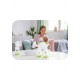 Double Electric Breast Pump 2 In 1 Double Electric Breast Pump 2 In 1