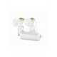 Double Electric Breast Pump 2 In 1 Double Electric Breast Pump 2 In 1