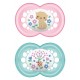 Original X2 Silicone Pacifier 6-16 Months