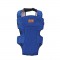 Baby Carrier Between Dark Blue & Grey