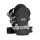 Baby Carrier Weekend Black & Grey Baby Carrier Weekend Black & Grey