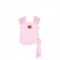 Sling Cherish Pink