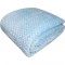 Baby Crib Blanket Dotto 23009 Blue