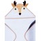 Baby Cap Morven Deer 22022 White