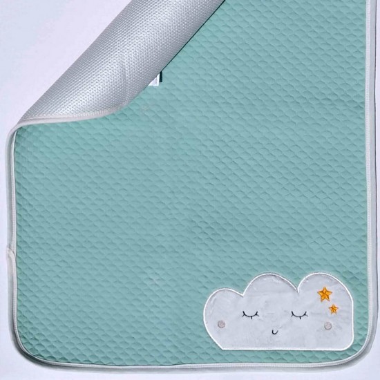 Mint seltedaki 50x70cm Mint seltedaki 50x70cm