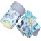 Dinosaur Cuddle Blanket Set 23025
