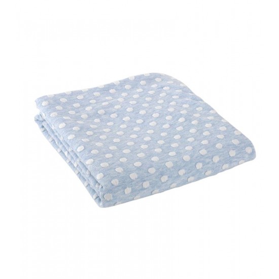 Fleece Hugging Blanket Blue 80x110 Fleece Hugging Blanket Blue 80x110