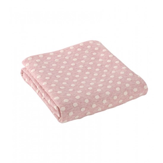 Fleece Hugging Blanket Pink 80x110 Fleece Hugging Blanket Pink 80x110