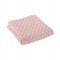 Fleece Hugging Blanket Pink 80x110