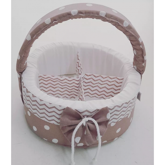 Cosmetics basket Cosmetics basket