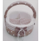 Cosmetics basket