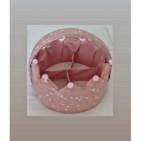 Cosmetics basket