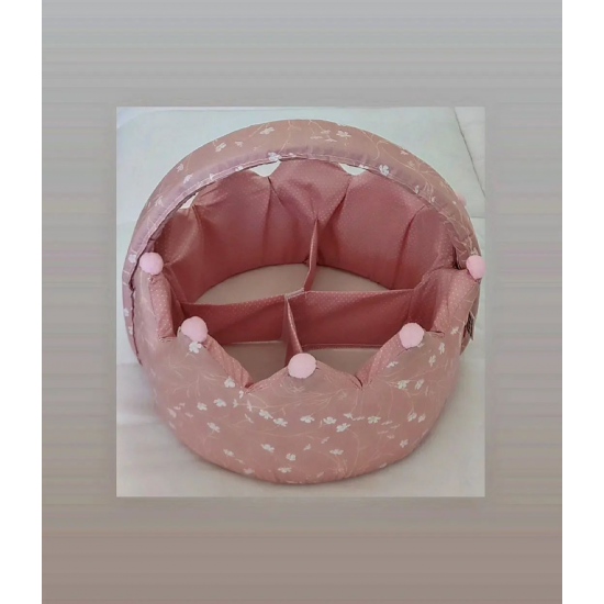 Cosmetics basket Cosmetics basket