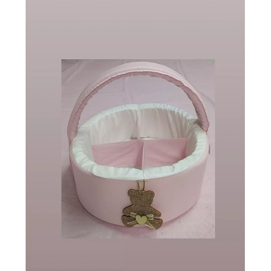 Cosmetics basket Cosmetics basket