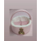 Cosmetics basket