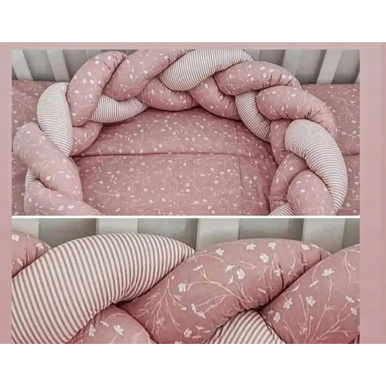 Always Braid Pink Always Braid Pink