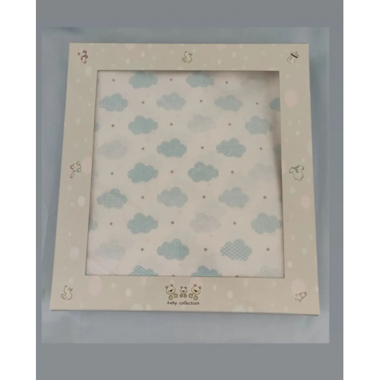 Crib Sheet Crib Sheet