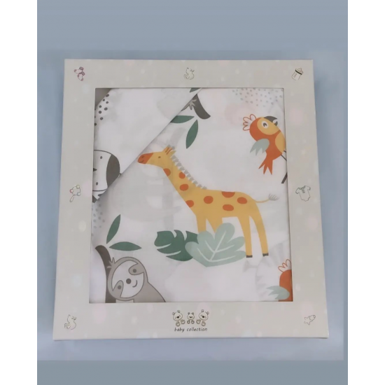 Crib Sheet Crib Sheet