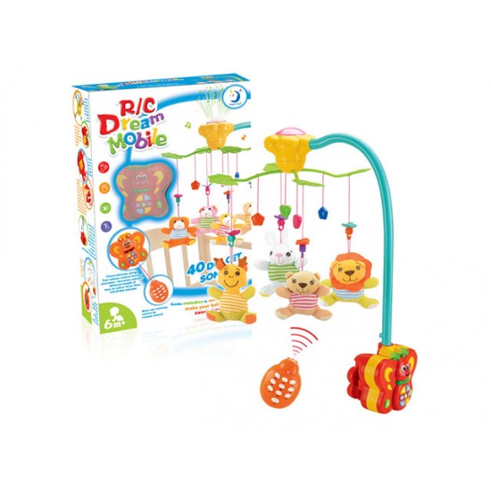 Music Bed Dream Mobile Music Bed Dream Mobile