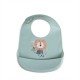 Baby Bib Rooibos Mint Baby Bib Rooibos Mint
