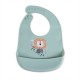 Baby Bib Rooibos Mint Baby Bib Rooibos Mint