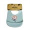 Baby Bib  Rooibos Mint