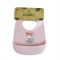 Baby Bib Rooibos Pink