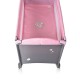 PLAY YARD SLEEPY PINK PLAY YARD SLEEPY PINK